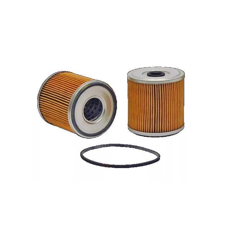 33952 WIX kuro filtras