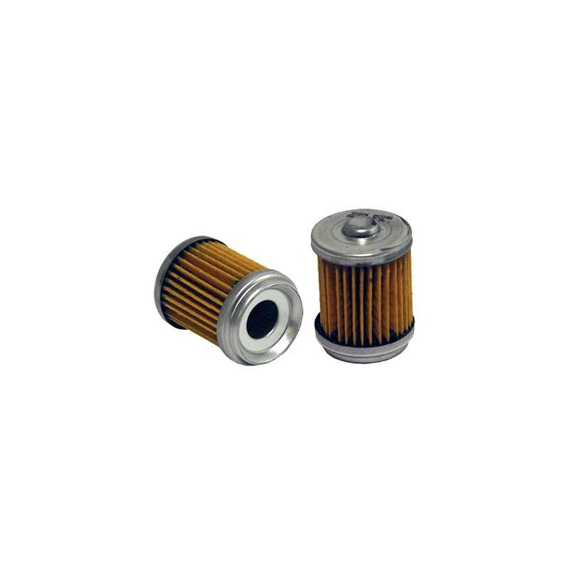 WS10104 WIX kuro filtras