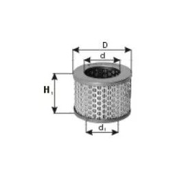 Kuro filtras WSP1015 PZL-Sędziszów