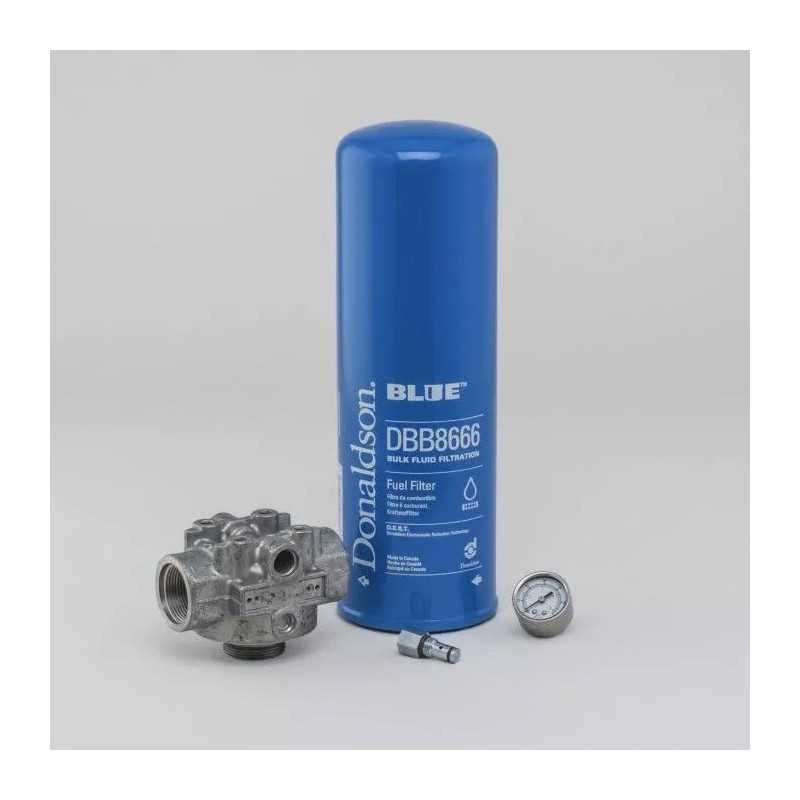 X011448 DONALDSON DEGALŲ FILTRO RINKINYS, BAKE