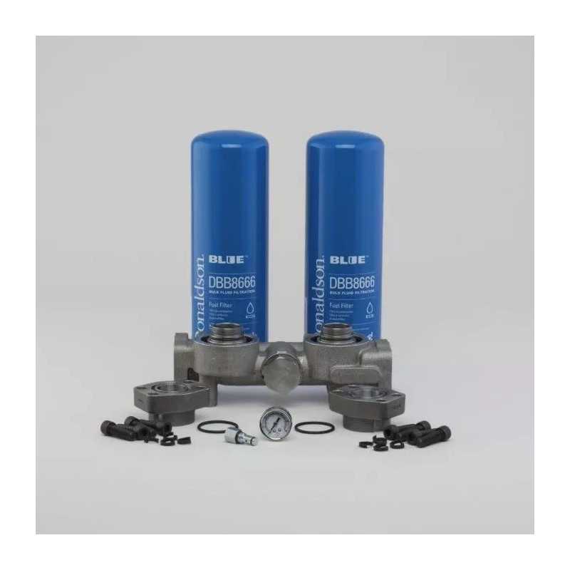 X011450 DONALDSON DEGALŲ FILTRO RINKINYS, BAKE