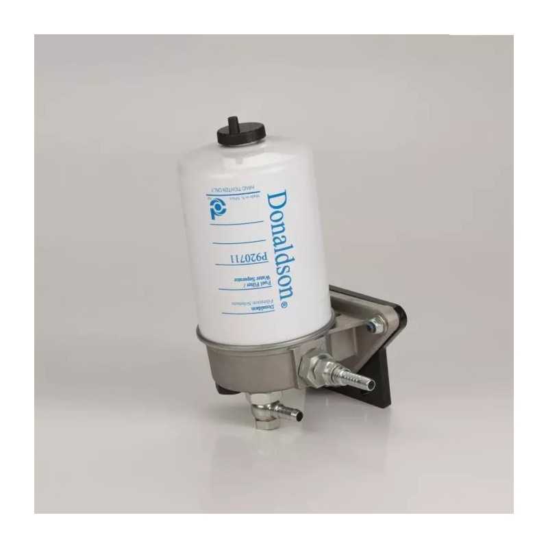 X920024 DONALDSON kuro filtro rinkinys