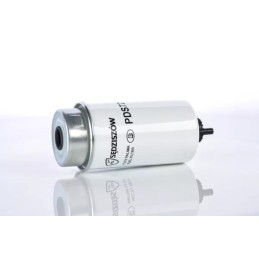 PDS7212 PZL-Sędziszów kuro filtras