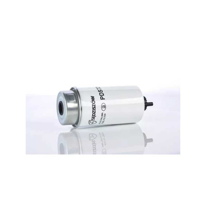 PDS7212 PZL-Sędziszów kuro filtras