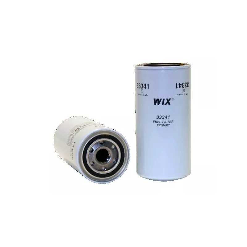 33341 WIX kuro filtras