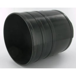 Sumažėjusios tujos bondioli pavesi viršelis