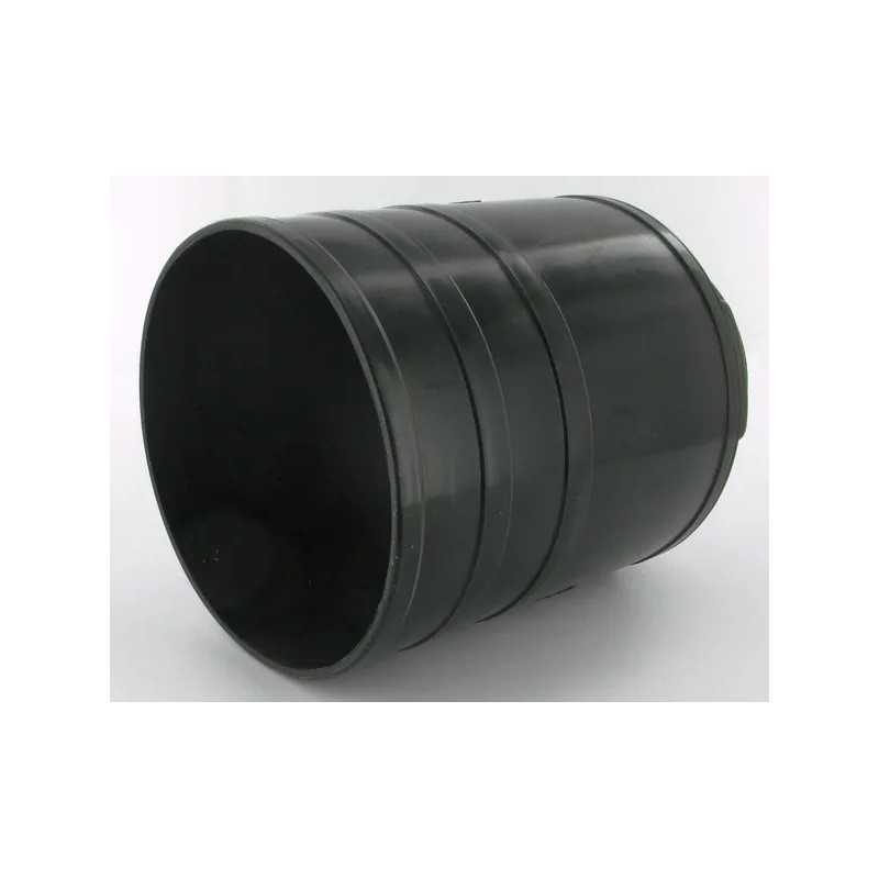 Sumažėjusios tujos bondioli pavesi viršelis