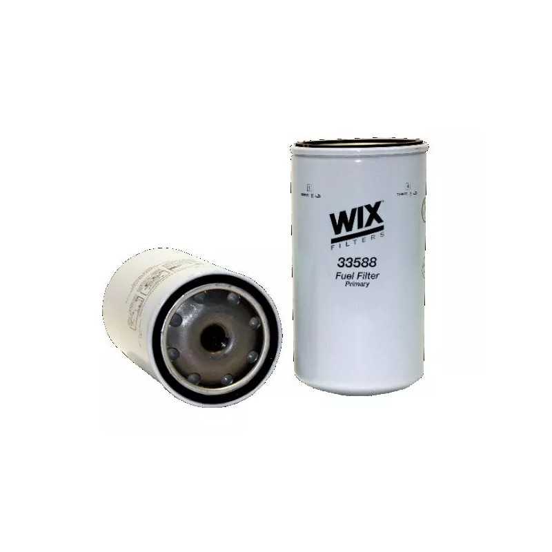 33588 WIX kuro filtras