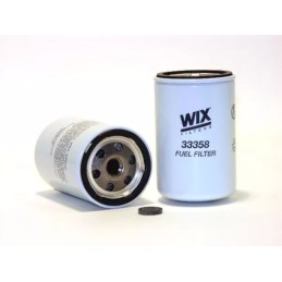33358 WIX kuro filtras