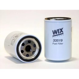 33519 WIX kuro filtras