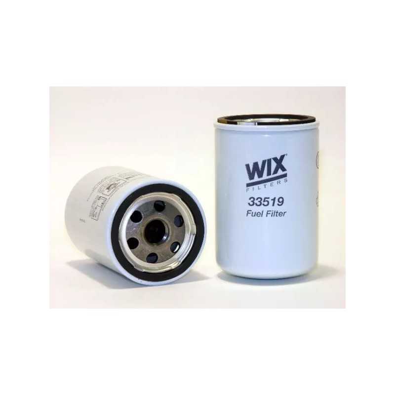 33519 WIX kuro filtras