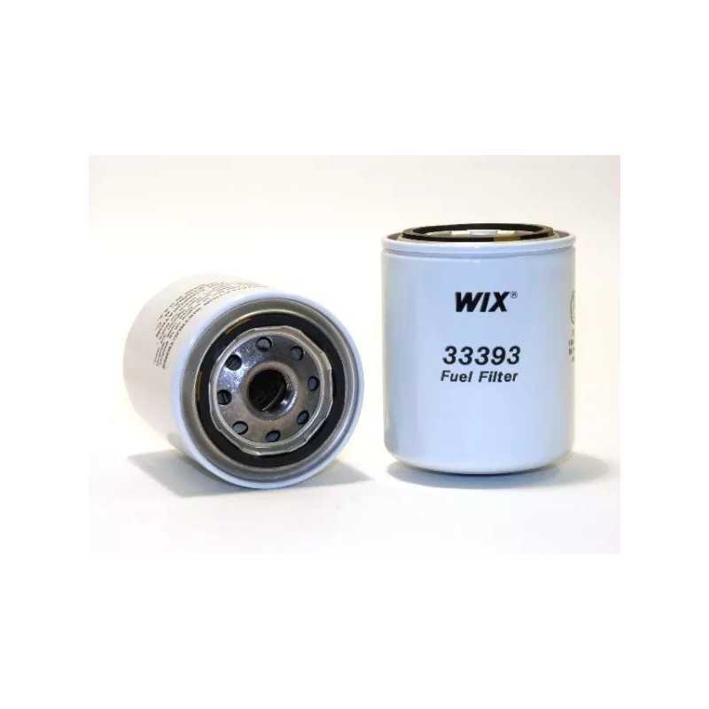 33393 WIX kuro filtras