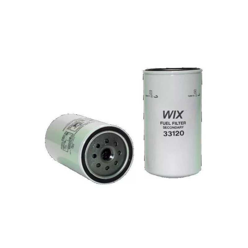 33120 WIX kuro filtras