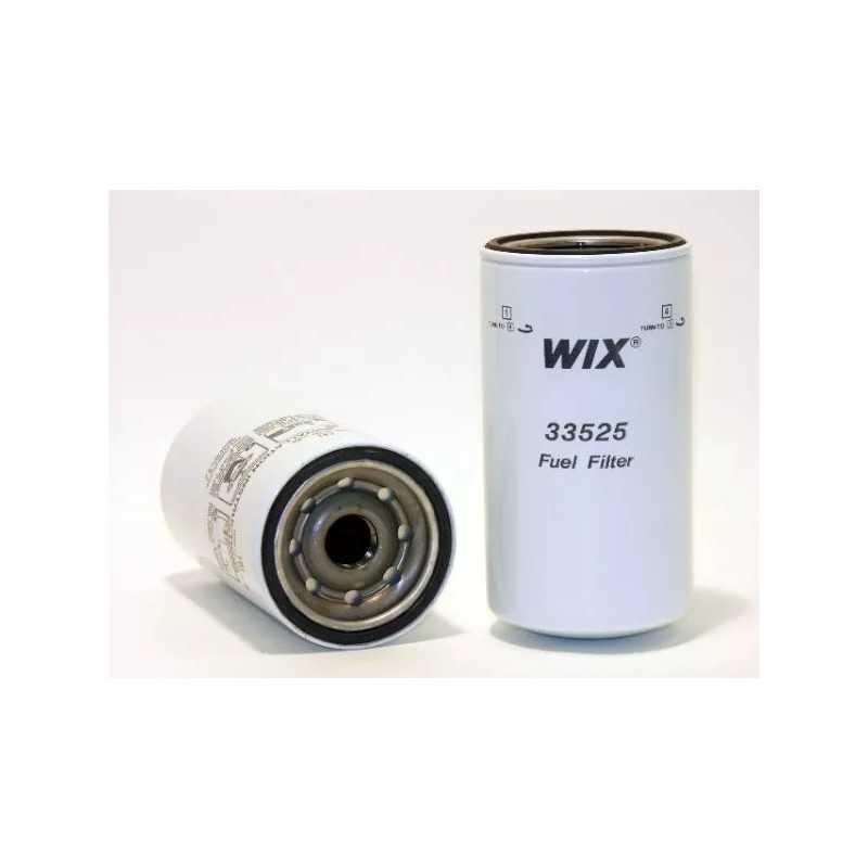 33525 WIX kuro filtras
