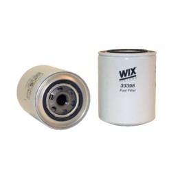 33398 WIX kuro filtras