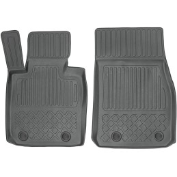 BMW 3 F30 F31 (be xDrive) 12-19 ARISTAR guminiai kilimėliai PRIEKINIS 653156