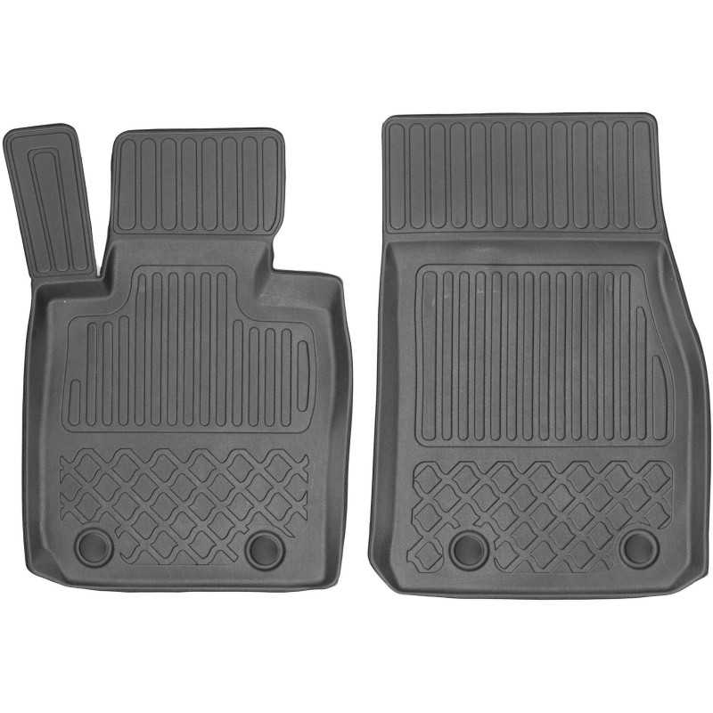 BMW 3 F30 F31 (be xDrive) 12-19 ARISTAR guminiai kilimėliai PRIEKINIS 653156