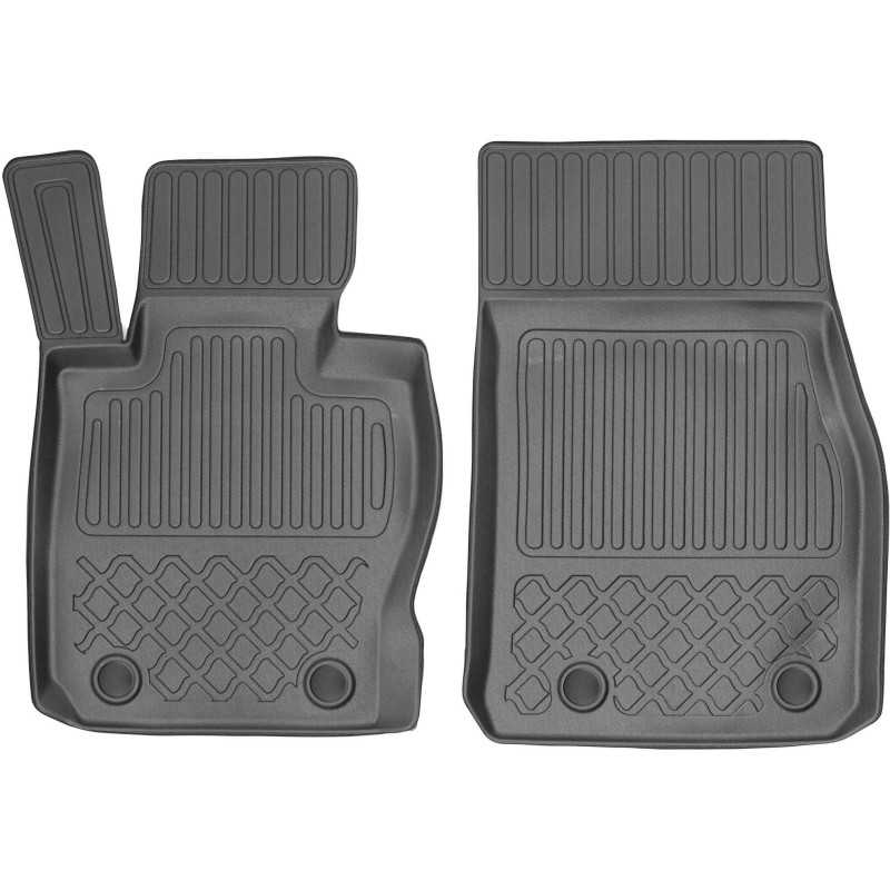 BMW 3 F30 F31 (xDrive) 12-19 ARISTAR guminiai kilimėliai PRIEKINIS 653154