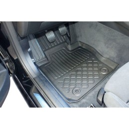 BMW 3 F30 F31 (xDrive) 12-19 ARISTAR guminiai kilimėliai PRIEKINIS 653154