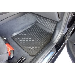 BMW 3 F30 F31 (xDrive) 12-19 ARISTAR guminiai kilimėliai PRIEKINIS 653154
