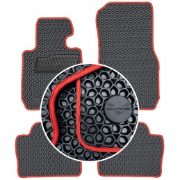 BMW 3 F30 F31 2012-2018 EVA MAX-MAT 10074