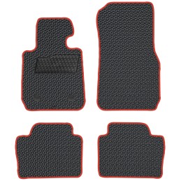 BMW 3 F30 F31 2012-2018 EVA MAX-MAT 10074