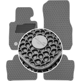 BMW 3 F30 F31 2012-2018 EVA MAX-MAT 10074