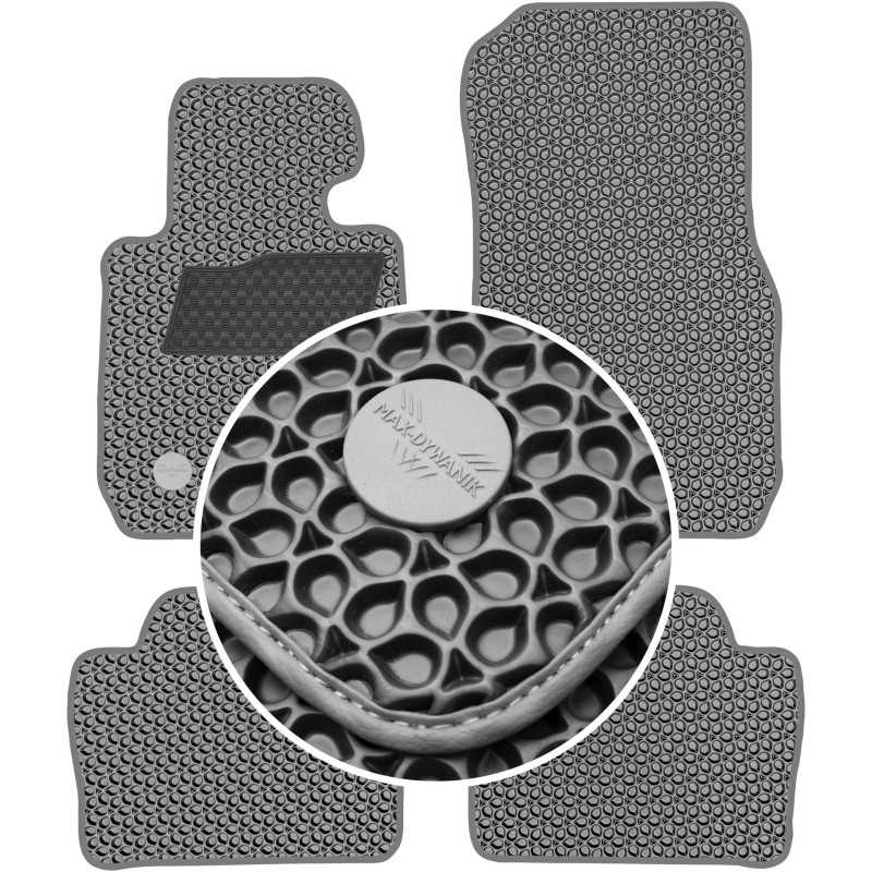 BMW 3 F30 F31 2012-2018 EVA MAX-MAT 10074