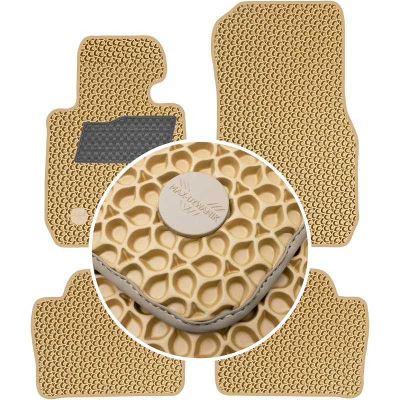 BMW 3 F30 F31 2012-2018 EVA MAX-MAT 10074