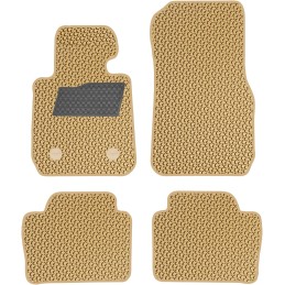 BMW 3 F30 F31 2012-2018 EVA MAX-MAT 10074