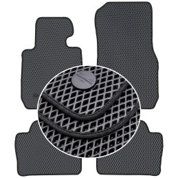 BMW 3 F30 F31 2012-2018 EVA MAX-MAT 10074