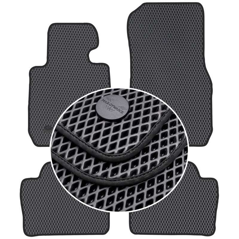 BMW 3 F30 F31 2012-2018 EVA MAX-MAT 10074