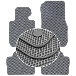 BMW 3 F30 F31 2012-2018 EVA MAX-MAT 10074