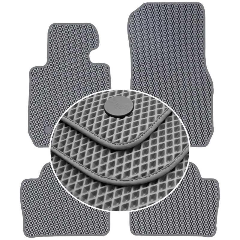 BMW 3 F30 F31 2012-2018 EVA MAX-MAT 10074