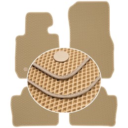 BMW 3 F30 F31 2012-2018 EVA MAX-MAT 10074