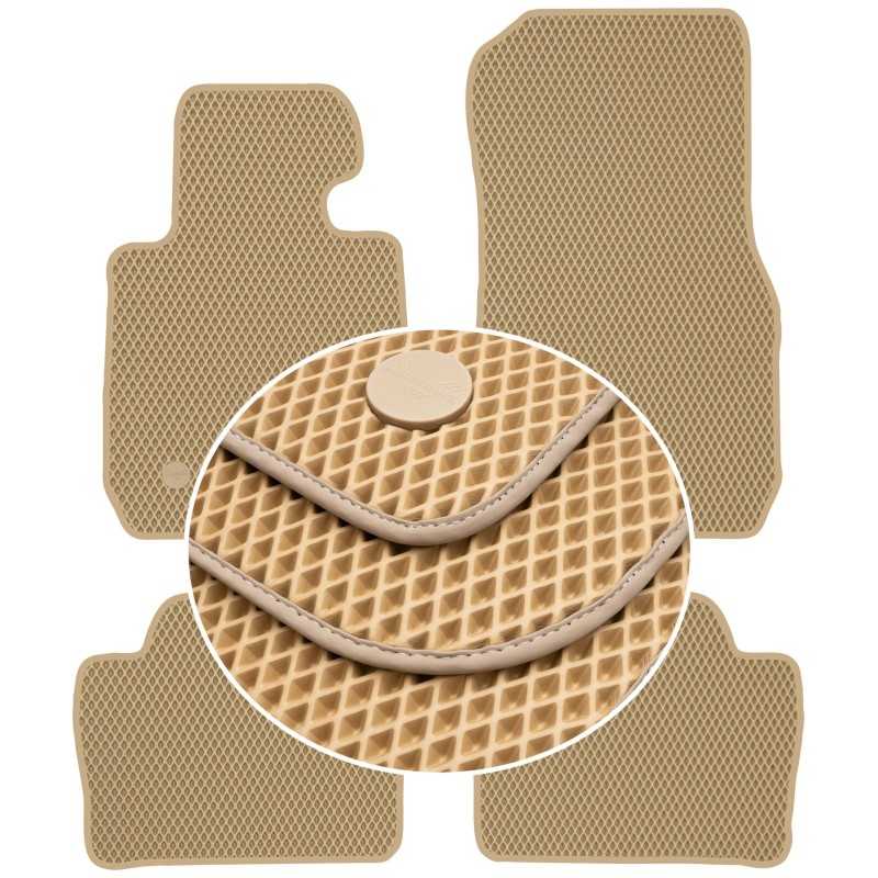 BMW 3 F30 F31 2012-2018 EVA MAX-MAT 10074