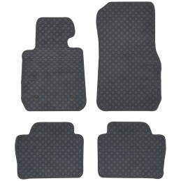 BMW 3 F30 F31 2012-2018 Guminiai kilimėliai PRIME-LINER MAX-MAT