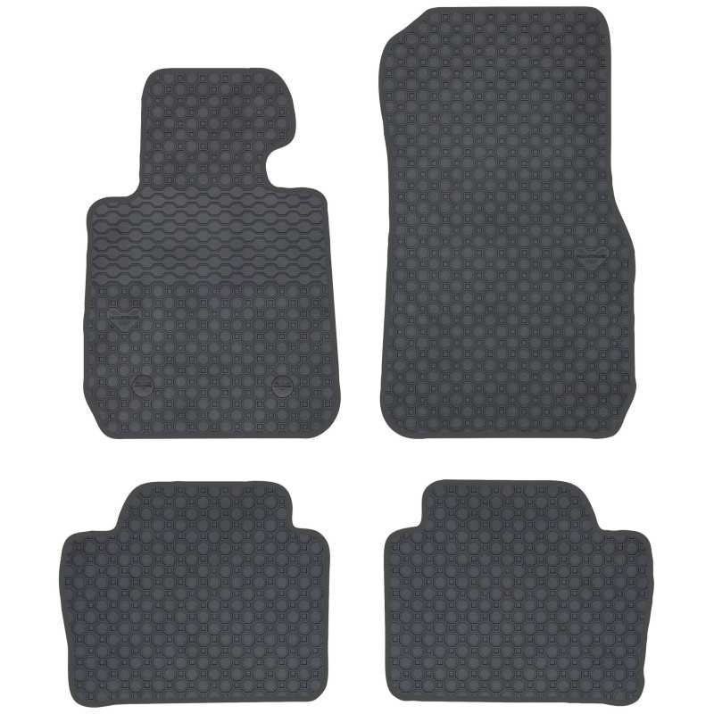 BMW 3 F30 F31 2012-2018 Guminiai kilimėliai PRIME-LINER MAX-MAT