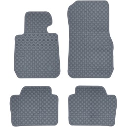 BMW 3 F30 F31 2012-2018 Guminiai kilimėliai PRIME-LINER MAX-MAT
