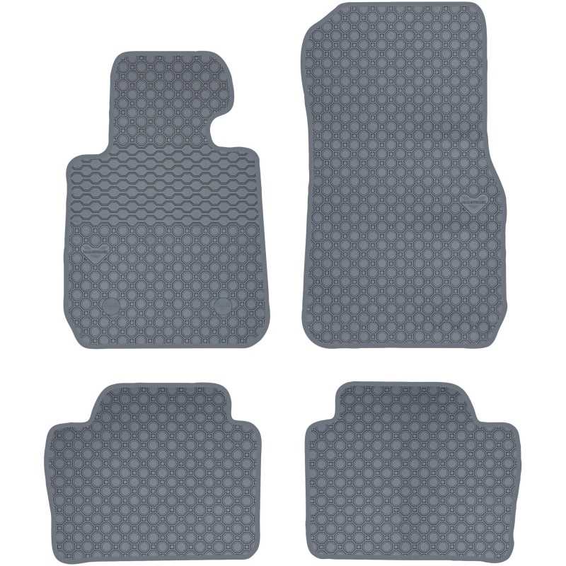 BMW 3 F30 F31 2012-2018 Guminiai kilimėliai PRIME-LINER MAX-MAT