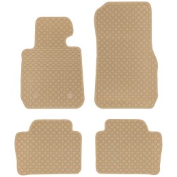 BMW 3 F30 F31 2012-2018 Guminiai kilimėliai PRIME-LINER MAX-MAT