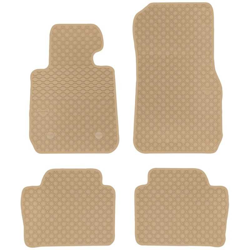 BMW 3 F30 F31 2012-2018 Guminiai kilimėliai PRIME-LINER MAX-MAT