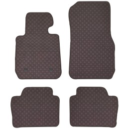 BMW 3 F30 F31 2012-2018 Guminiai kilimėliai PRIME-LINER MAX-MAT