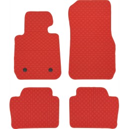 BMW 3 F30 F31 2012-2018 Guminiai kilimėliai PRIME-LINER MAX-MAT