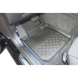 BMW 3 F30 F31 2012-2019 Guminiai kilimėliai ARISTAR 603156