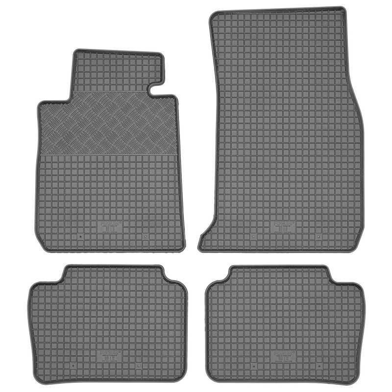 BMW 3 F30 F31 2012-2019 Guminiai kilimėliai RIGUM 900248