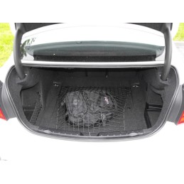 BMW 3 F30 Sedanas 2018-2019 AUTO-MOTOR bagažinės tinklelis K0020 (80×85)