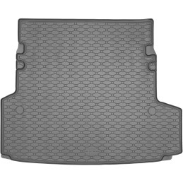 BMW 3 F31 Universalas 2012-2019 Bagažinės kilimėlis RIGUM 403015