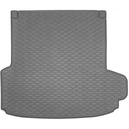 BMW 3 F34 GT 2013-2020 Bagažinės kilimėlis RIGUM 403305