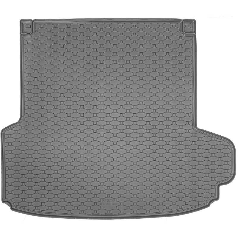 BMW 3 F34 GT 2013-2020 Bagažinės kilimėlis RIGUM 403305